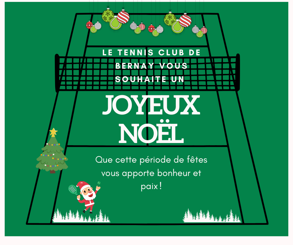 Affiche Joyeux Noël